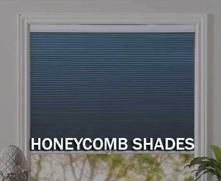Honeycomb Shades
