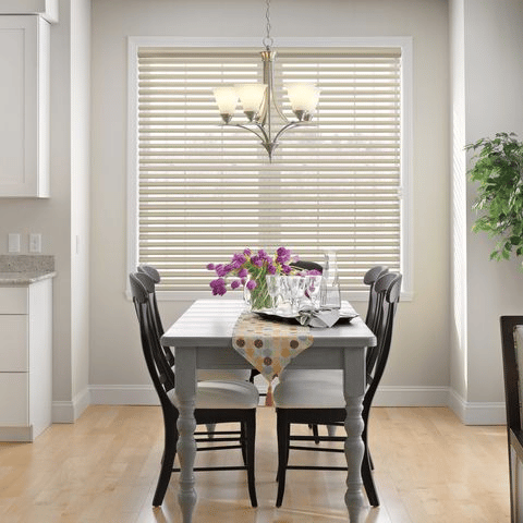 Choose the Right Window Blind