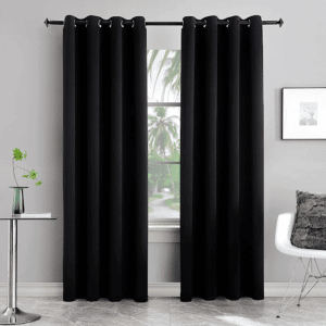 Blackout Curtains