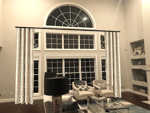 buying the right window treatments