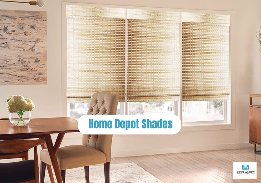 home depot shades for windows