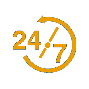 24_7 Logo