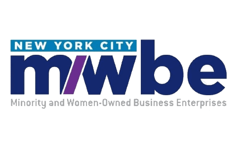 Minority Women Owned Business Enterprises Logo