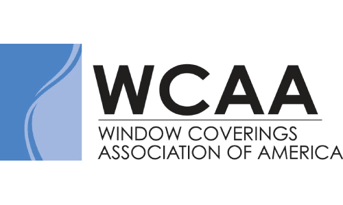 Window Coverings Association America Logo