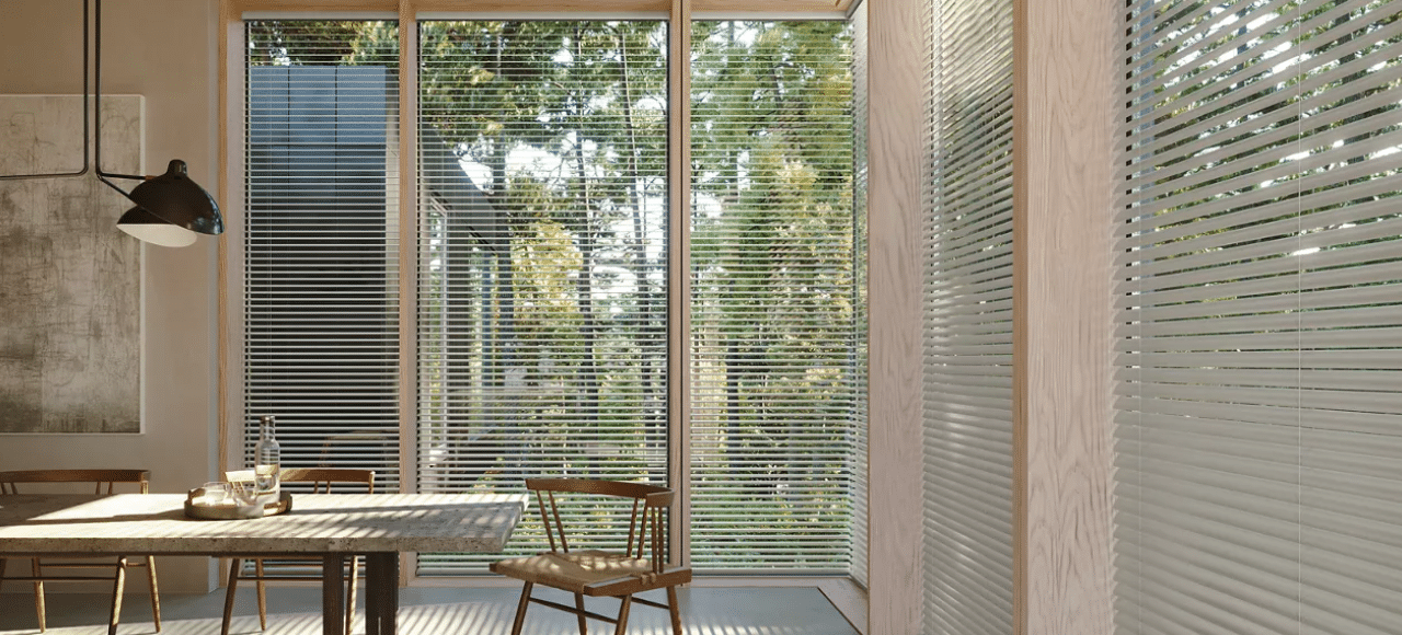 Aluminium Blinds New York City