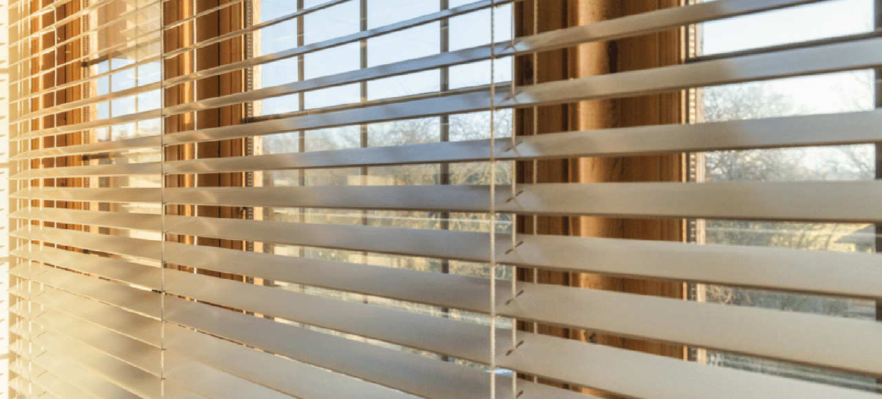 Wood Blinds