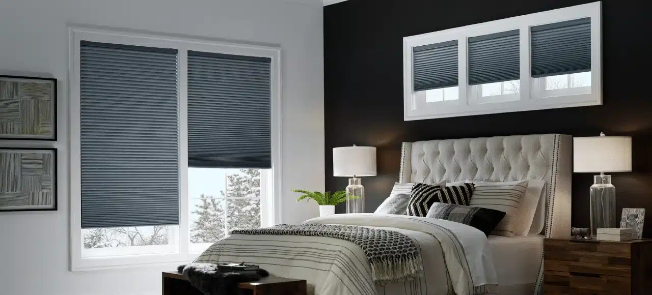 Automated Shades