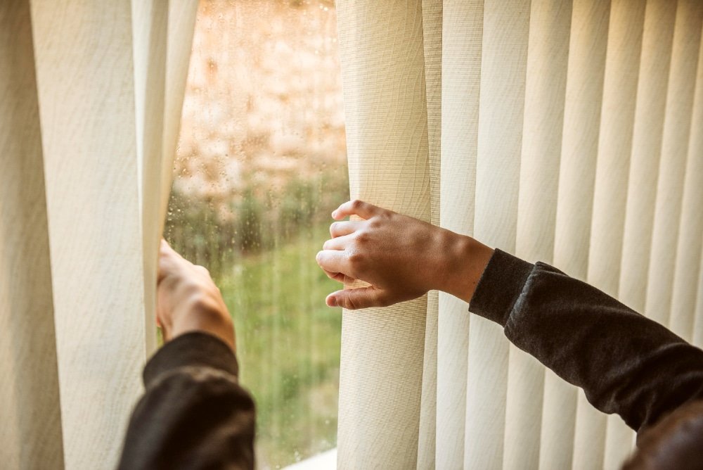 Eco-Friendly Window Treatments