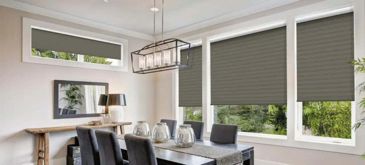 Custom Roller Shades New York City