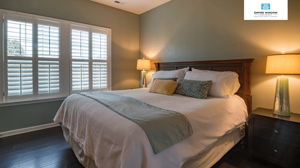 Blinds Home Automation