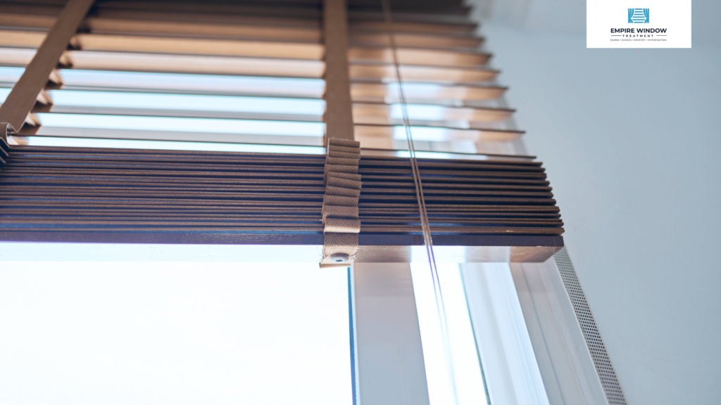 Custom Blinds NYC