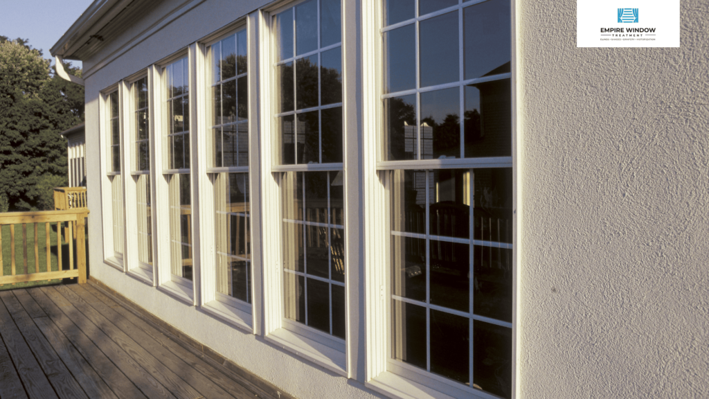 window treatment nyc