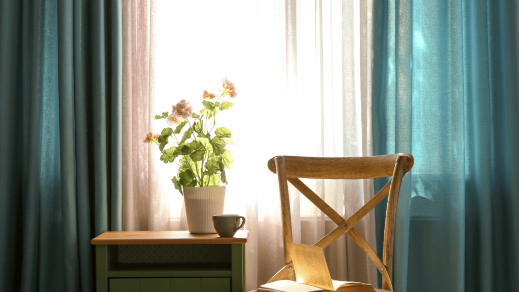 Window Treatments NYC