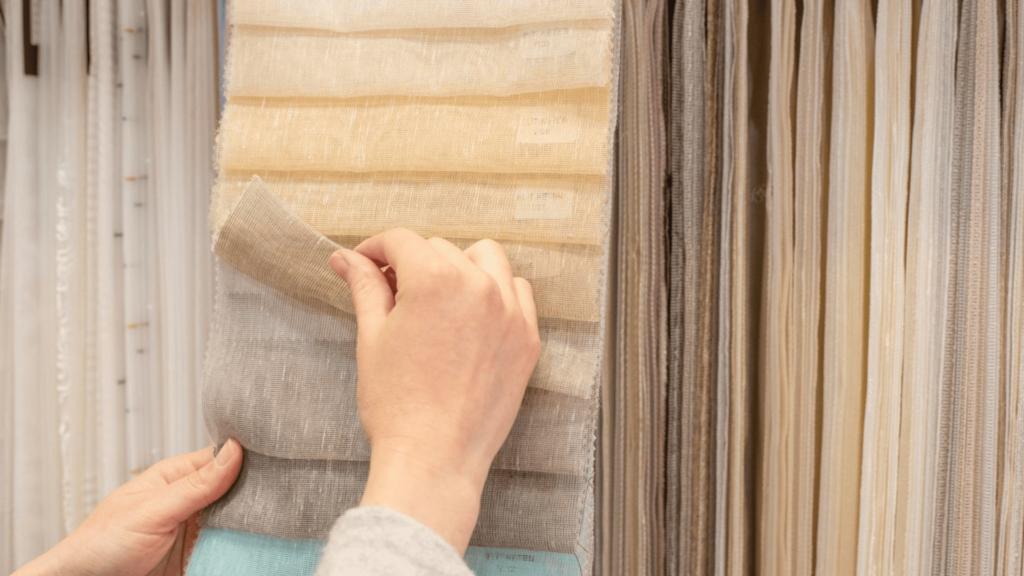 Curtain Store Near Me