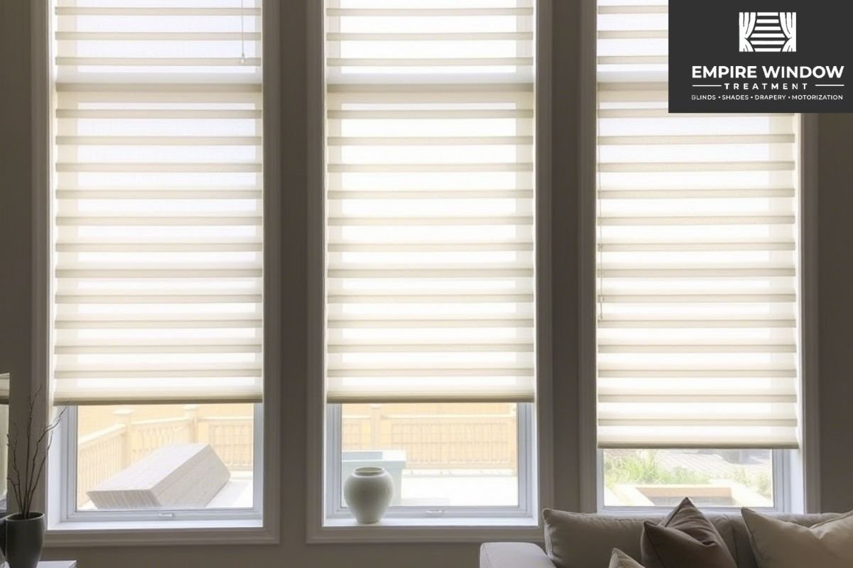 Silhouette Sheer Shades