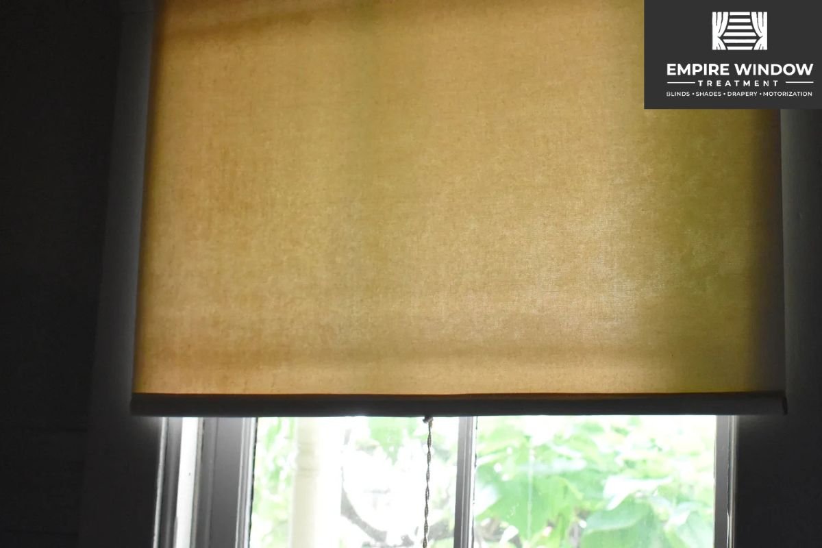 Solar Shades