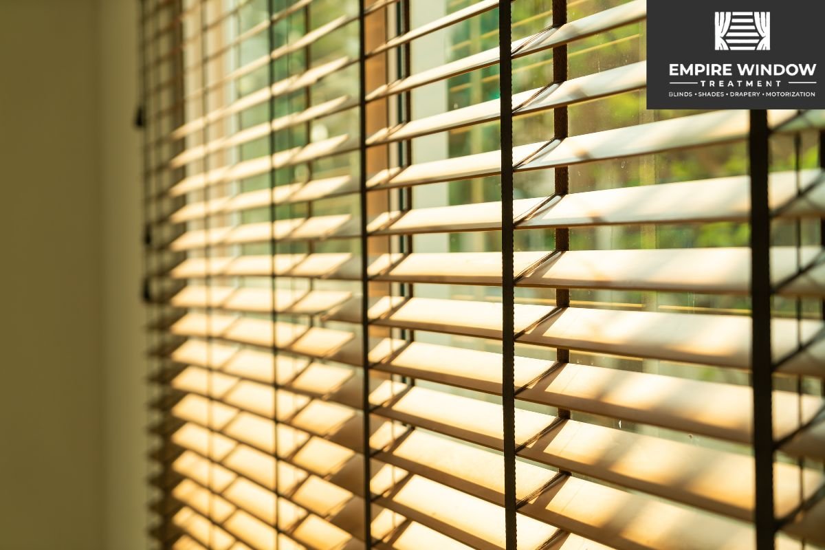 Venetian Blinds