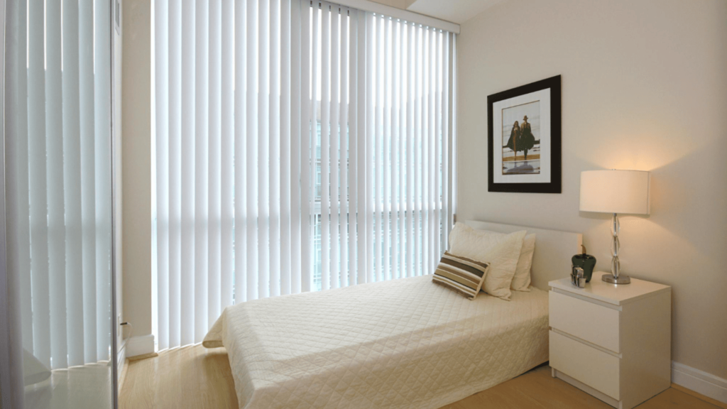 Vertical Blinds NYC