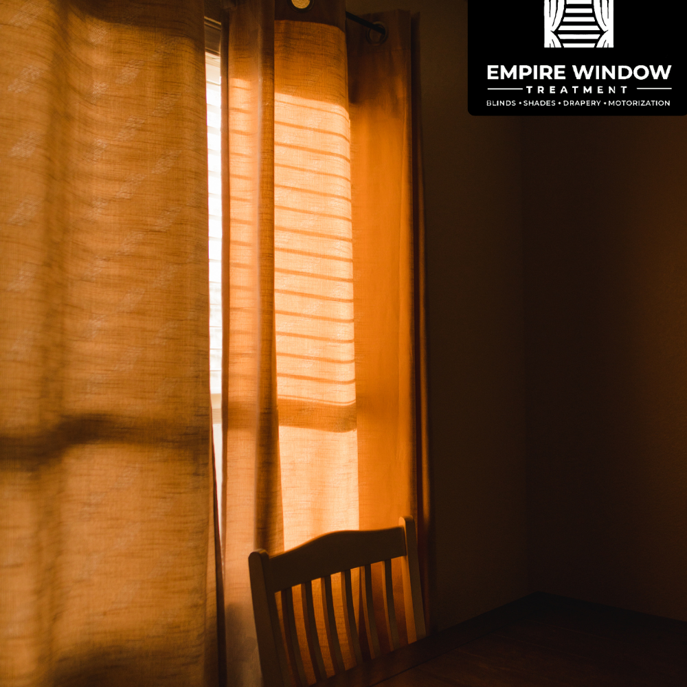 what is a window treatment