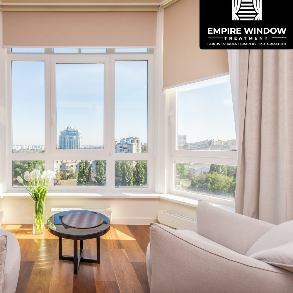what is a window treatment