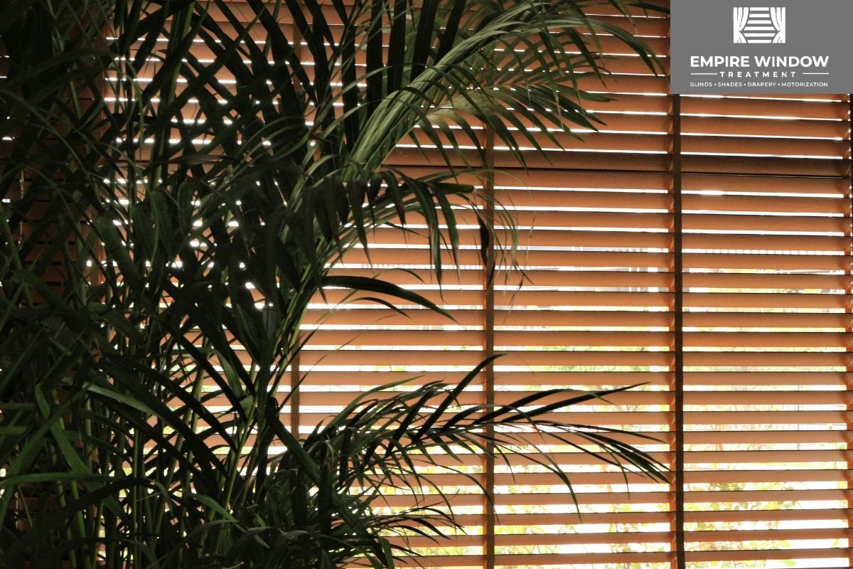 Blinds