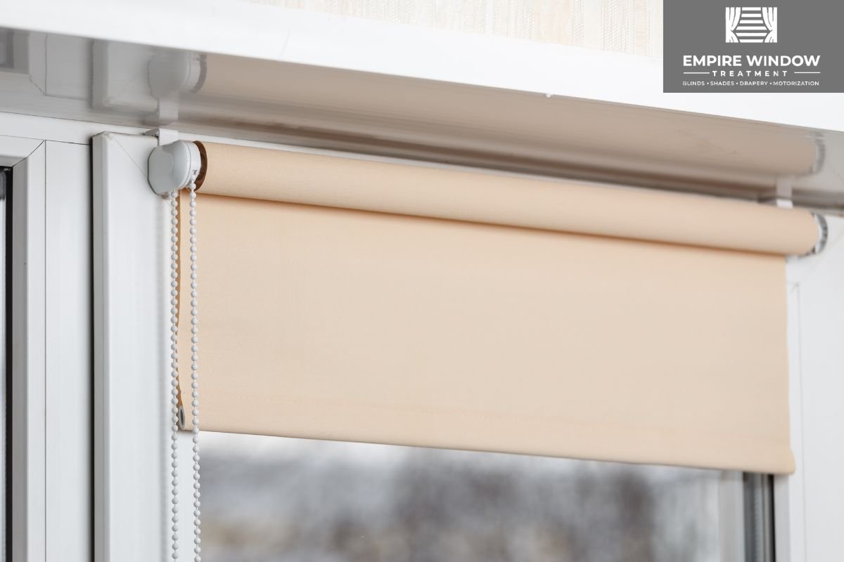 Roller Shades