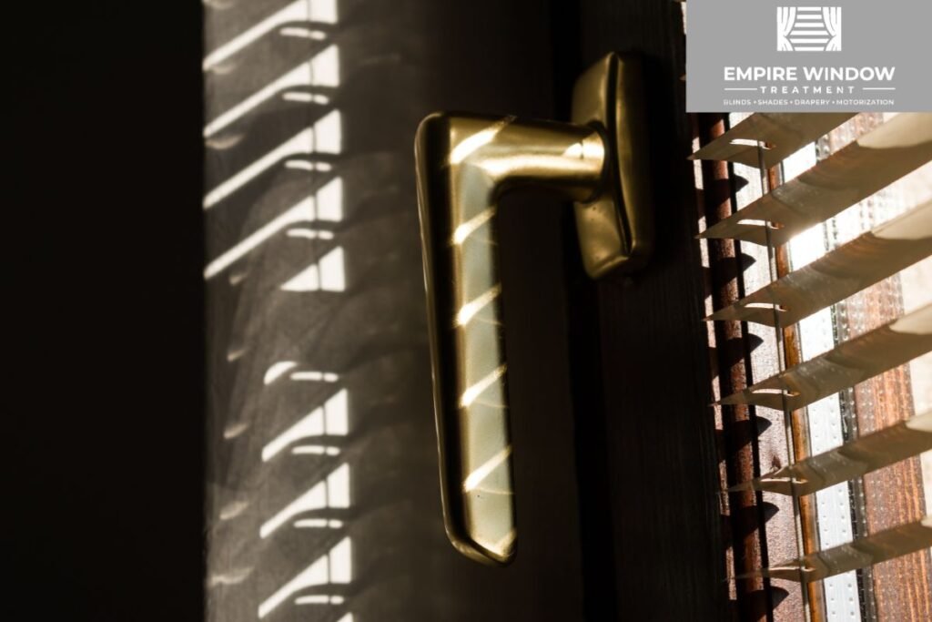 What window Treatments are in style for 2025