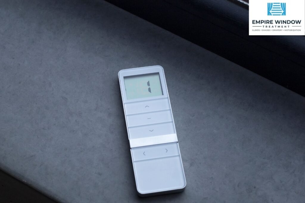 Troubleshooting Common Issues With Motorized Blinds