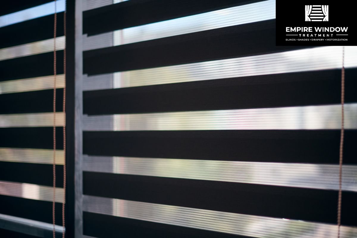 Benefits of Blackout Blinds