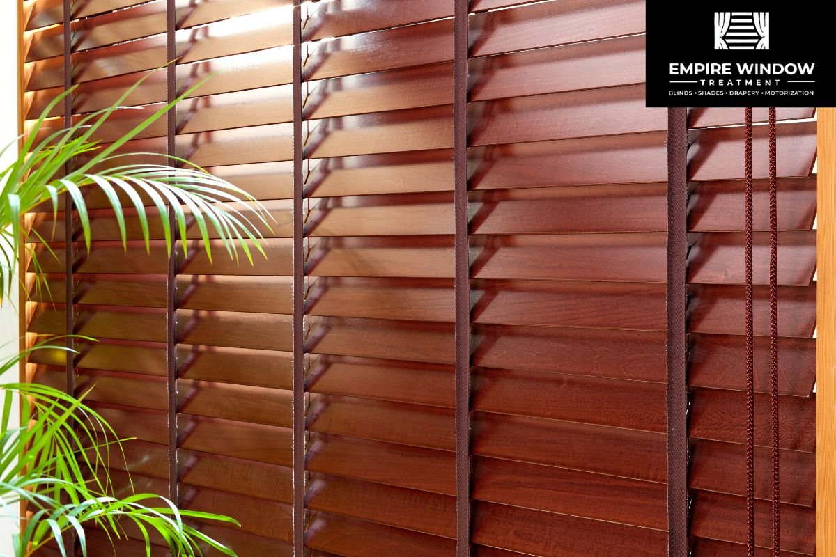 How Blinds Help with Insulation