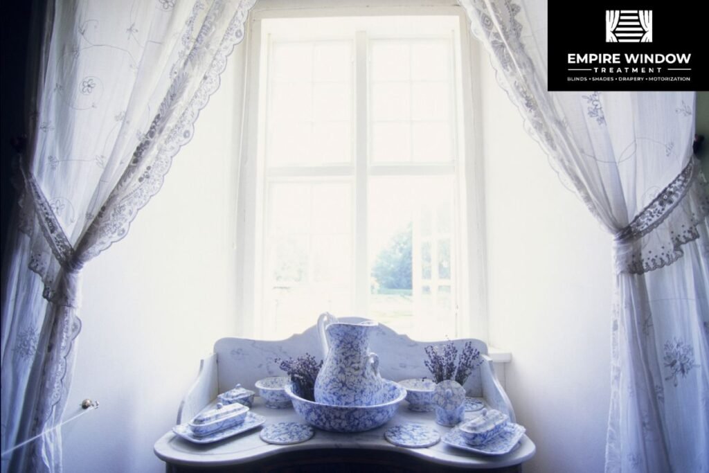do window treatments increase home value