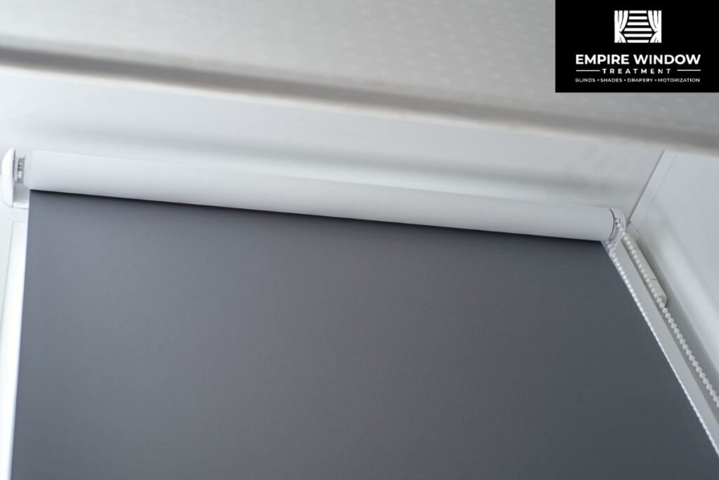 which blinds are best for blackout