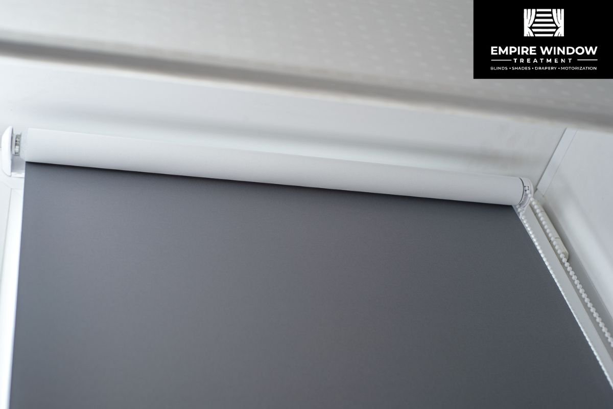 which blinds are best for blackout