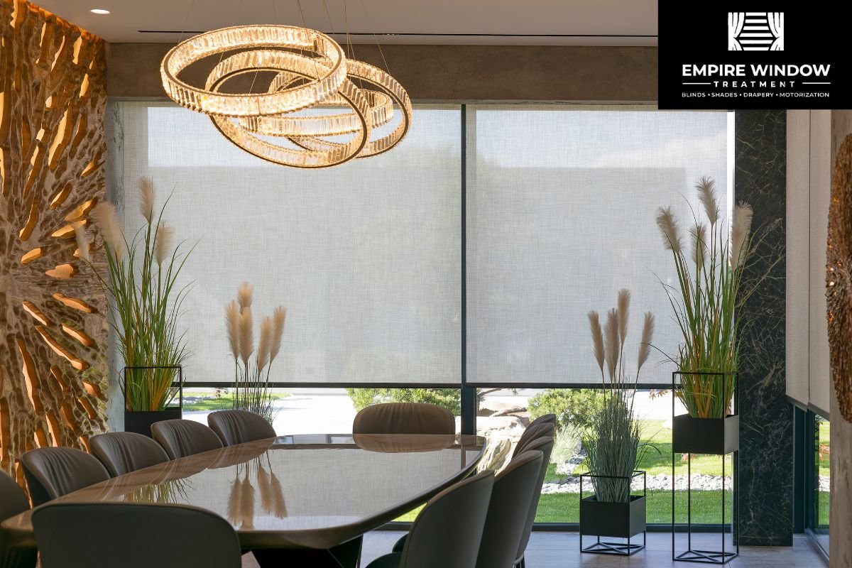 Which Blinds Are Best For Insulation?