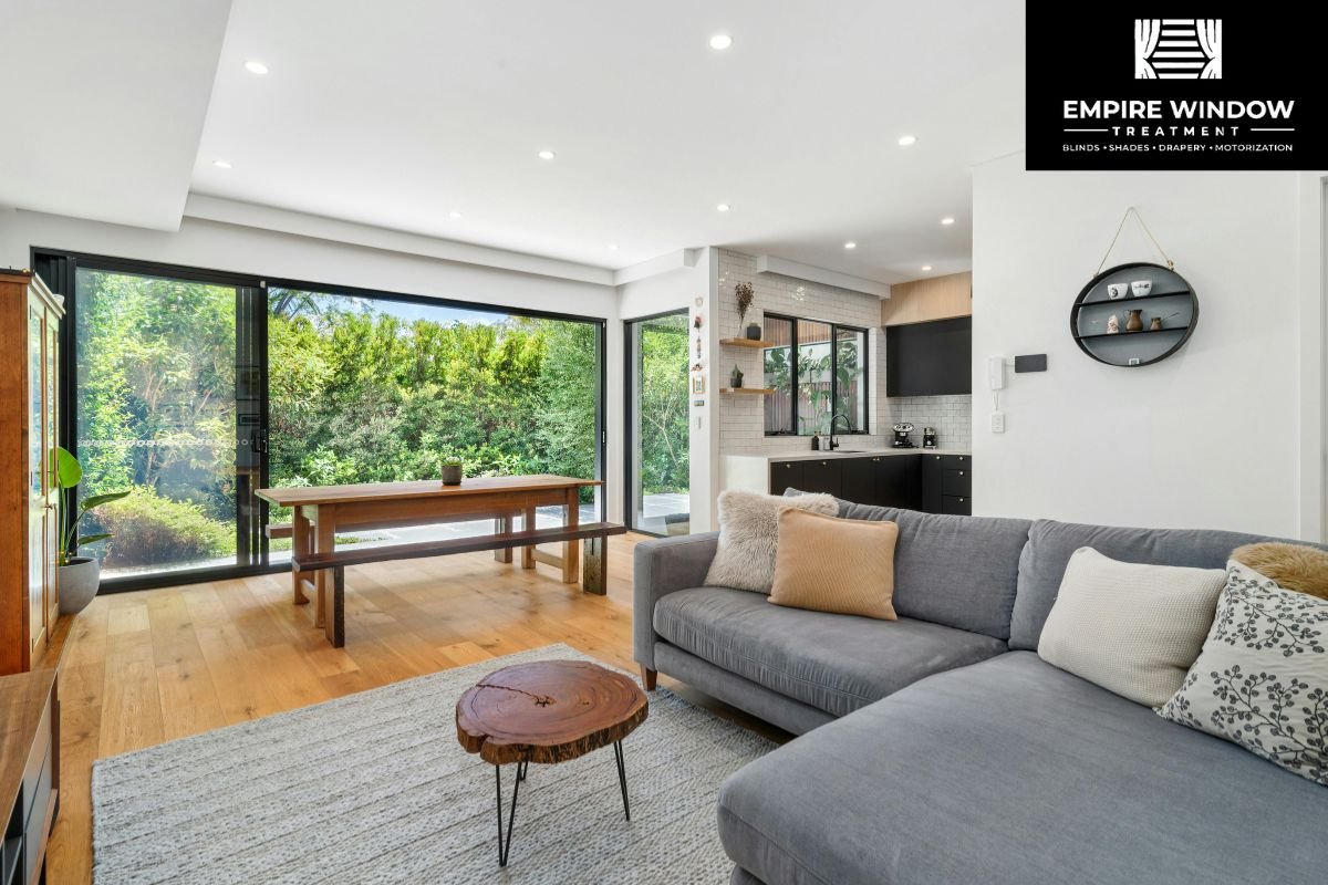 Special Considerations for Tall or Hard-to-Reach Large Windows