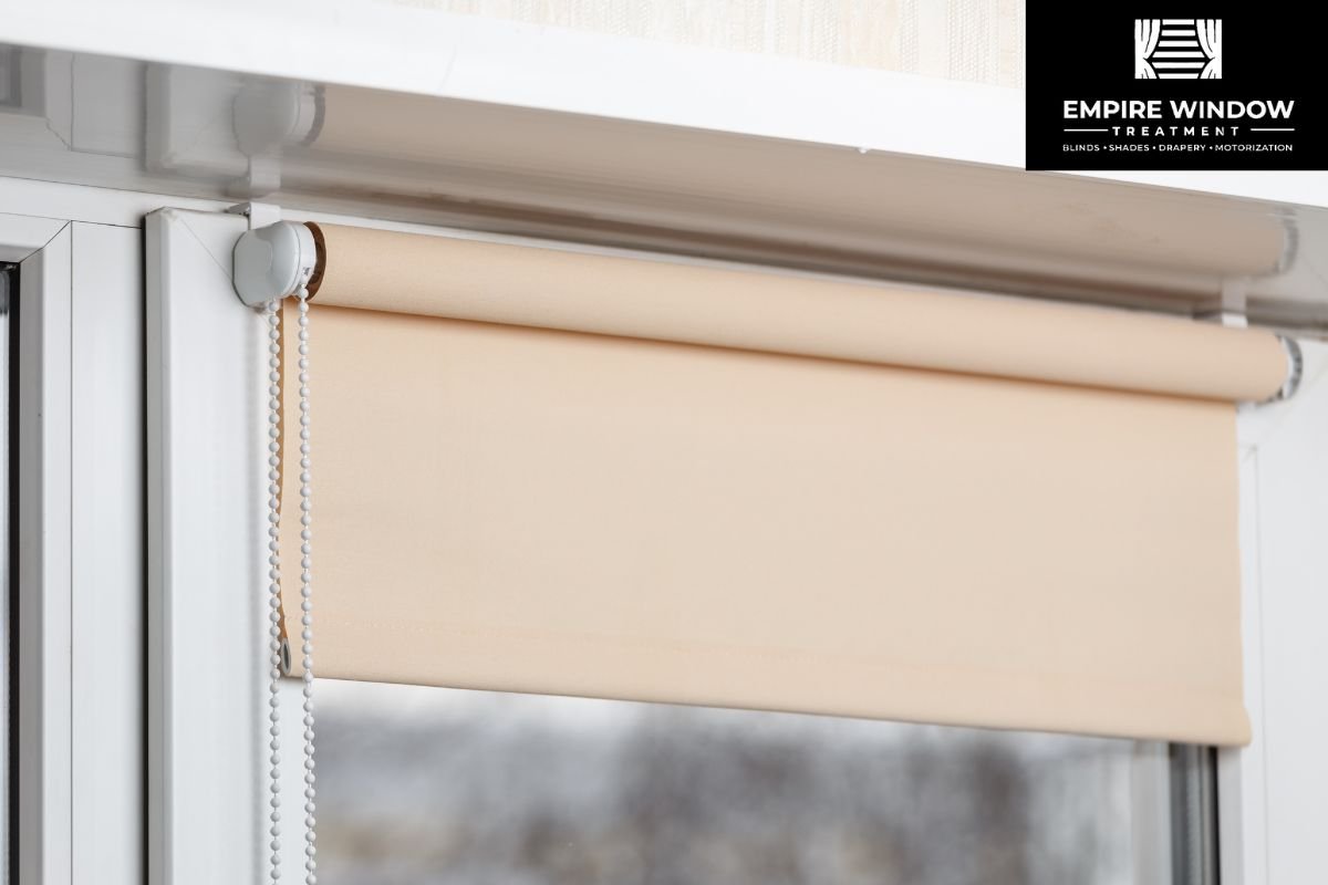 which blinds are best for kitchen