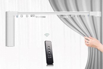 best motorized window treatments NYC