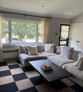 motorized window treatments