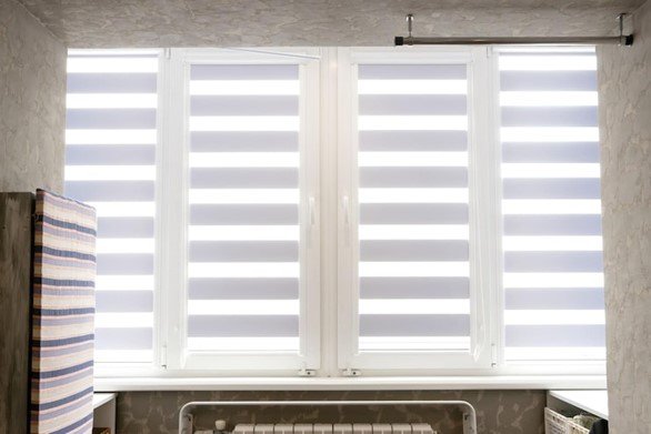 vertical blinds for windows