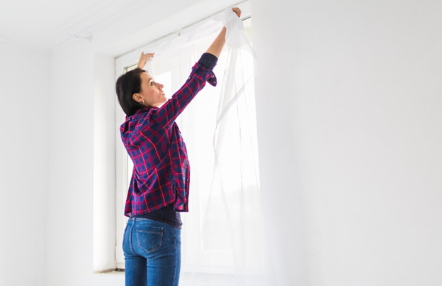 Window shade company near me NYC