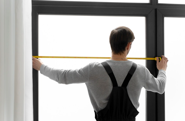 window treatment nyc