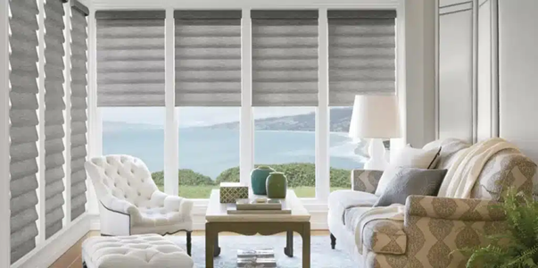 window treatment nyc