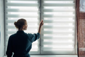 window treatments NYC