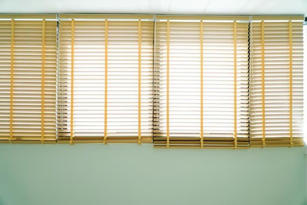 Benefits of Installing Vertical Window Coverings