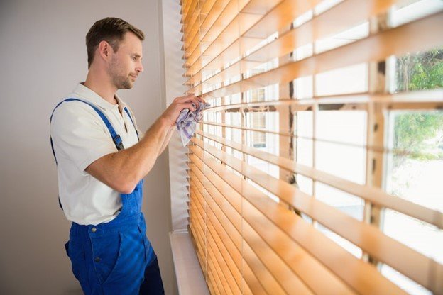 Window Shade Installers Near You